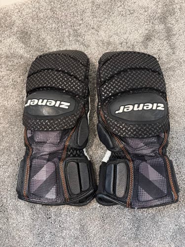 Medium Adult Unisex Shred Race Gloves or Mittens size 7.5