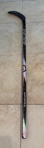 Junior Bauer Proto2 Right Handed Hockey Stick P28 57 Flex (Used)