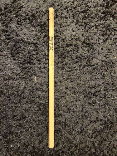 STX Fiber X (Used)
