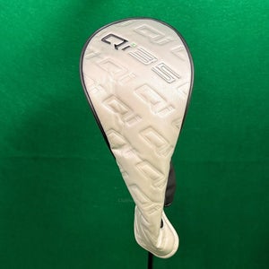 TaylorMade Qi35 LS 8 Driver Fujikura Atmos Black 6S Graphite Stiff w/ HC