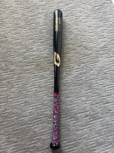 2020 Marucci Gamer Bat 19 oz 29" (Used)
