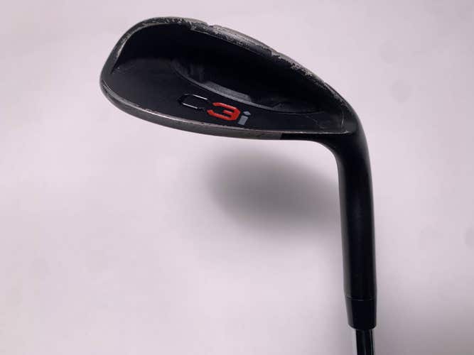 C3i C3i Wedge 65* Wedge Steel Mens +1