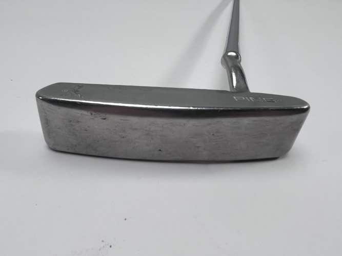 Ping Anser 4 Putter 35.5" Mens RH