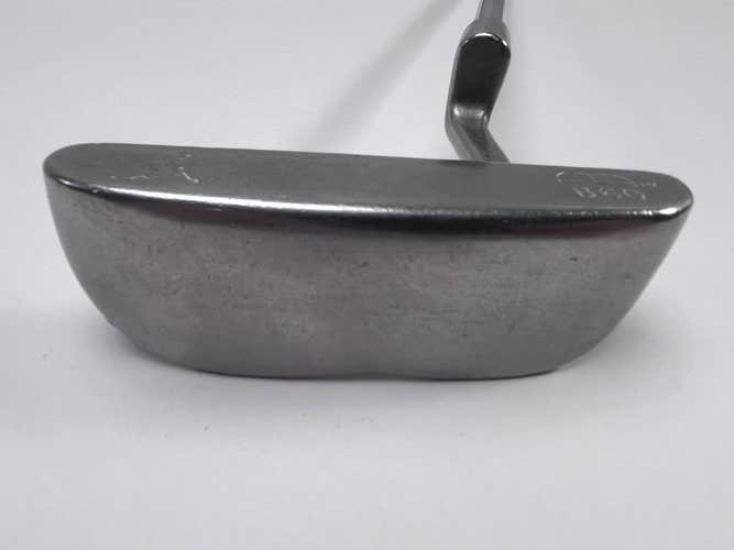 Ping B60 Putter 34.5" SuperStroke Mid Slim 2.0 Mens RH