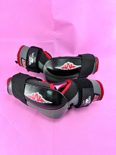 Mission Matrix Elbow Pads SR Medium