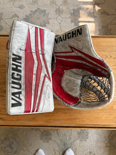 Vaughn Velocity V9 Regular (Used)