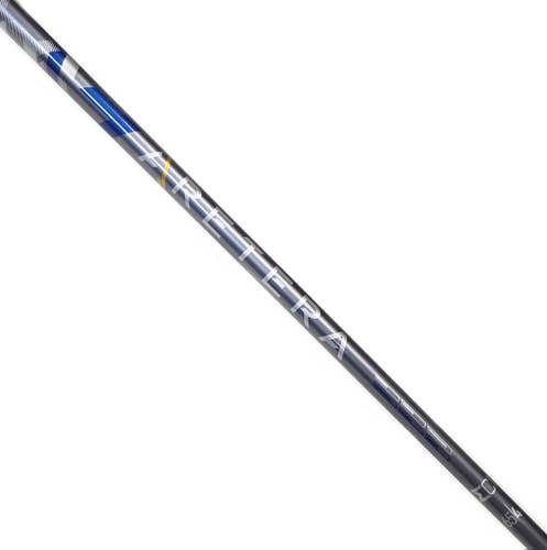 Aretera EC1 Blue 65 Stiff Flex Driver Shaft w/ TaylorMade Adapter