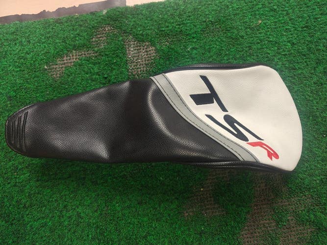 Titleist TSR Driver Headcover