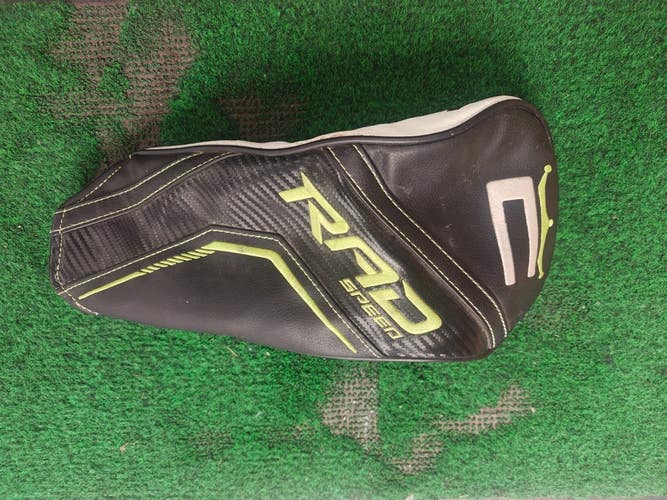 Cobra King Rad Speed Driver Headcover