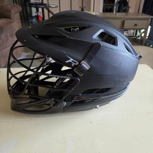 Cascade R Helmet Fully adjustable adult