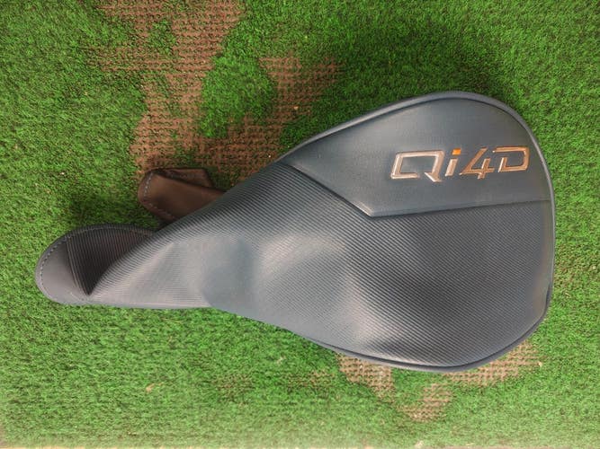 Taylormade QI4D Driver Headcover