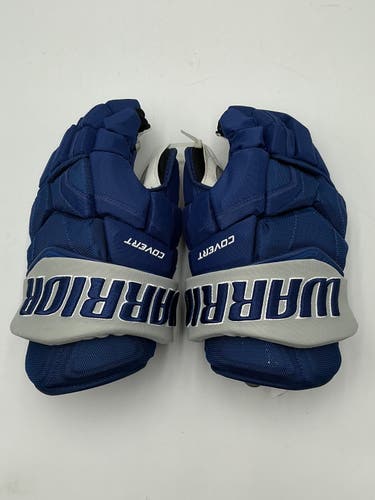 New Air Force Academy 13” Warrior Covert QRE Gloves Pro Stock