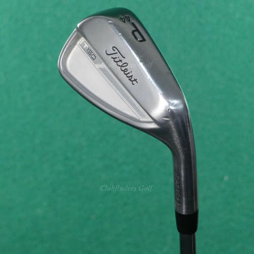 Titleist 2023 T150 Forged 44 PW Pitching Wedge Tour Issue 120 S400 Steel Stiff