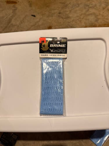 Brand new Brine hard mesh