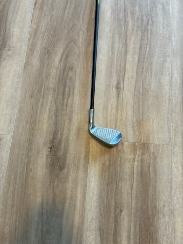 Junior Top Flite Top Flite Junior Left Hand Clubs (Full Set) 5 Pieces (Used)