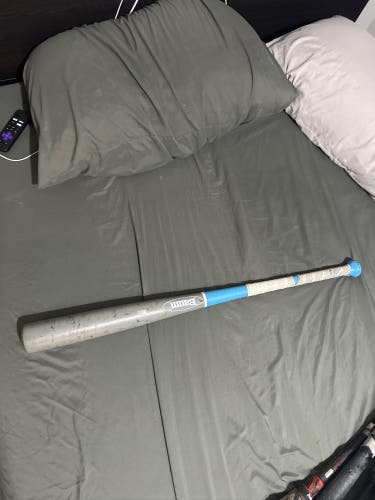 Baum BBCOR Wood Composite Bat
