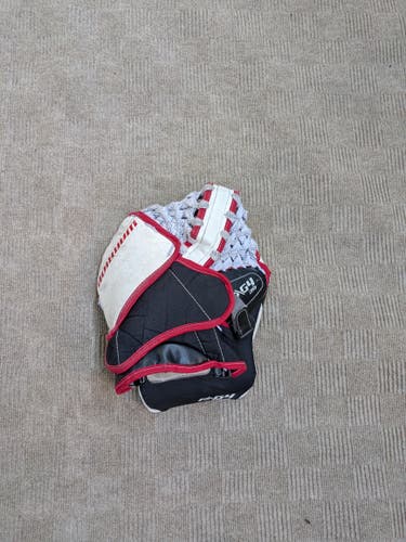 2018 Warrior Ritual G4 Regular (Used)
