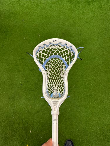 Complete Lacrosse Stick - Nike Lakota 2 - ECD Carbon 2