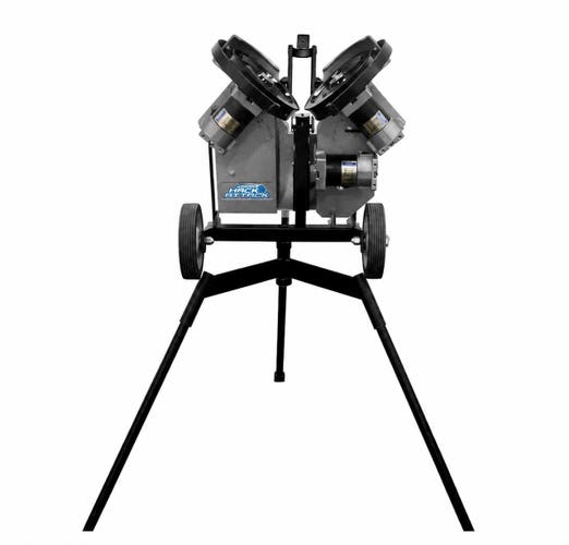 Junior Hack Attack Pitching Machine