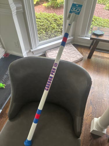 Adult ECD Carbon Pro 3.0 Shaft (New)