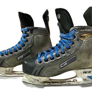 Nike Bauer Supreme One55 Hockey Skates 5 D (Used)