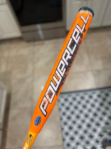 WORTH POWERCELL RESMONDO COMP 34 27 220 SLOW PITCH SOFTBALL BAT