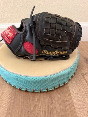 Rawlings Heart of the Hide RHT PRO-15B
