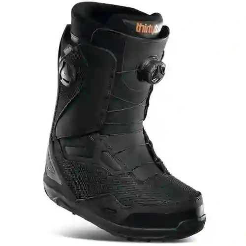 NEW ThirtyTwo TM-2 Double BOA Snowboard Boots - Size M 8.0 / W 9.0