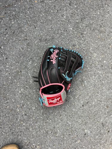 12.75 Rawlings R9