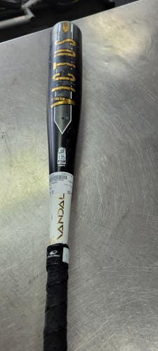 Used Victus VANDAL BB/SB USSSA 2 5/8 Bat 29" 11497-S000160639