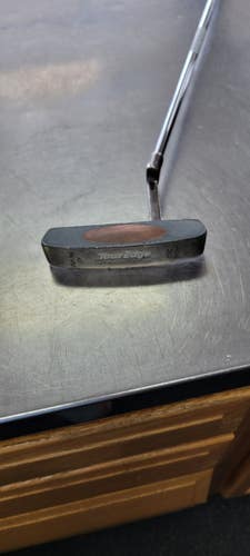 Used Tour Edge PURE FEEL IV Mens Putter RH 11497-S000160643