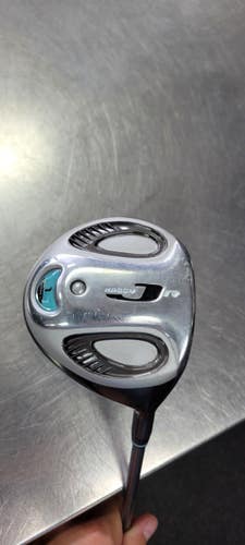 Used Walter Hagen JR Jr Driver RH HT 11497-C000160636