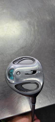 Used Walter Hagen JR Jr Hybrid Club RH 3 Hybrid 11497-C000160638