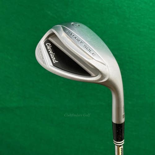 Cleveland Smart Sole 3 Sand Wedge Cleveland Graphite Wedge Flex