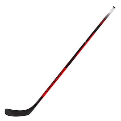 Intermediate Bauer Vapor X3.7 Left Hand Hockey Stick P88 55 Flex (New)