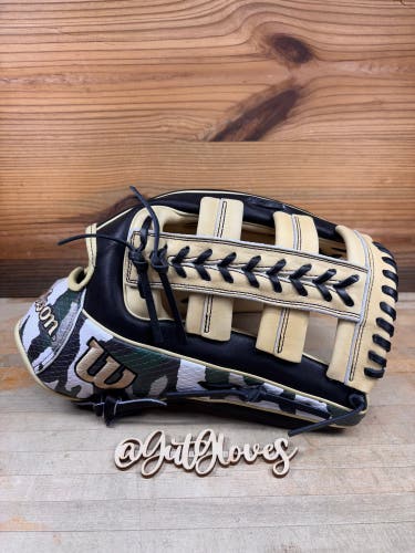Wilson A2000 12.75" 1810 - Limited Edition