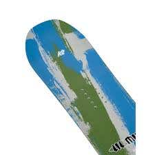 NEW 2025 K2 Lil Mini Kids' / Groms' Snowboard