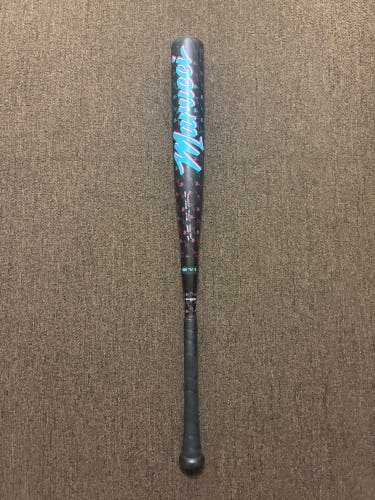 2025 Marucci CATX2 Connect Hybrid BBCOR Certified Bat (-3) 29 oz 32" (Used)