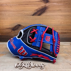 Wilson A2K 11.75" Mookie - Limited Edition