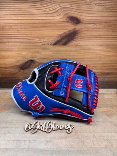 Wilson A2K 11.75" Mookie - Limited Edition