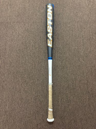 2022 Easton Quantum Alloy BBCOR Certified Bat (-3) 30 oz 33" (Used)