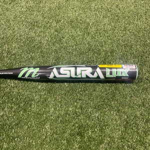 2026 Marucci Asura Composite Bat (-9) 23 oz 32" (New)