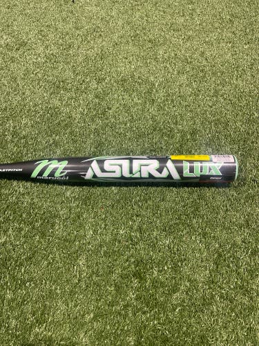 2026 Marucci Asura Composite Bat (-9) 23 oz 32" (New)