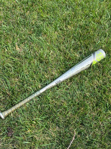 Louisville Slugger OMAHA USABat Certified Bat (-10) 19 oz 29" (Used)