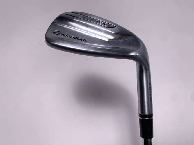 TaylorMade P790 2017 Gap Wedge GW DG R300 105g Wedge Steel Mens RH