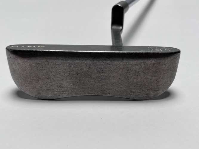 Ping JB 5 Putter 36.5" Black Dot Mens RH