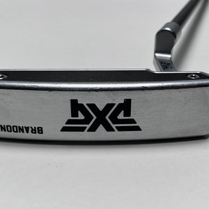 PXG Brandon Putter 34" Mens RH