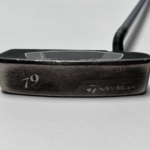 TaylorMade EST 79 Series TM-180 Putter 33.5" Mens RH
