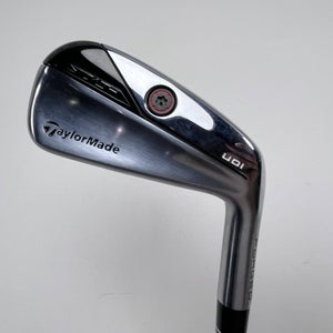 TaylorMade Stealth UDI 3 Utility Iron 20* Aldila Ascent 90g Stiff RH