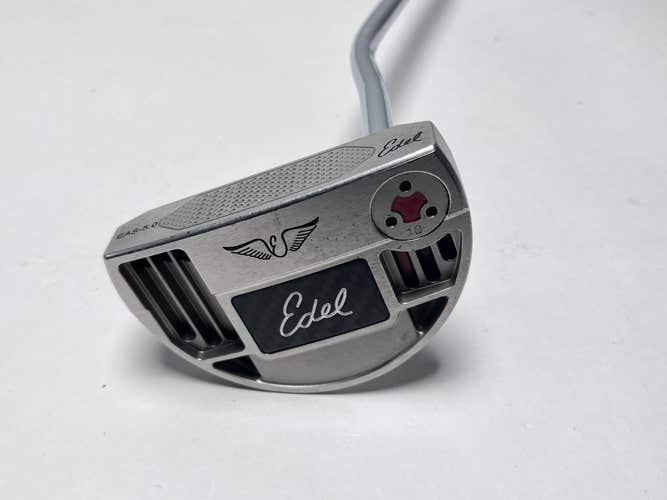 Edel EAS 5.0 Putter 34" Mens RH